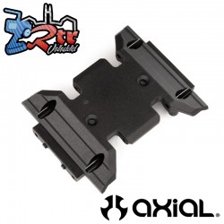 Placa de deslizamiento de transmisión central Axial SCX10 III AXI231010