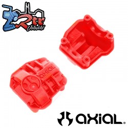 AR45 Cobertor de diferencial Axial SCX10 III AXI232026