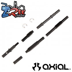 Conjunto de eje de transmisión SCX10 III AXI232035