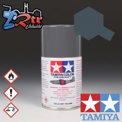 AS-4 Spray Gris Violeta (Fuerza Aerea) 100Ml Tamiya Para Aeronaves