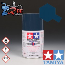 AS-8 Spray Azul Naval (US Navy) 100Ml Tamiya Para Aeronaves