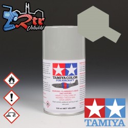 AS-11 Spray Gris Mar Medio (Raf) 100Ml Tamiya Para Aeronaves