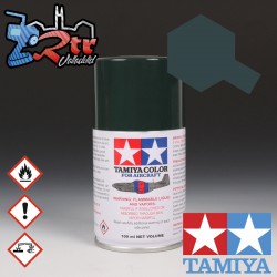 AS-13 Spray Verde (USAF) 100Ml Tamiya Para Aeronaves