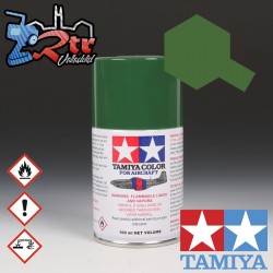 AS-23 Spray Verde Suave (German Air) 100Ml Tamiya Para Aeronaves