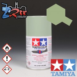 AS-29 Spray Gris Verde 100Ml Tamiya Para Aeronaves