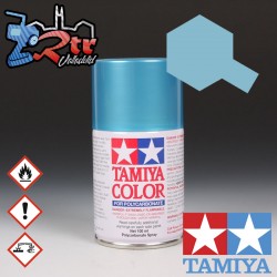 PS-49 Spray Cielo Azul 100Ml Tamiya Lexan Policarbonato