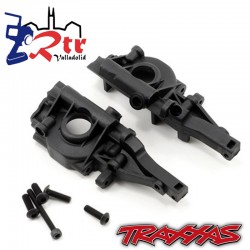 Caja diferencial Trasera TRA7029X
