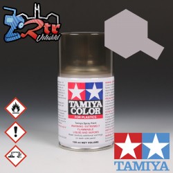 TS-71 Spray Humo 100Ml Tamiya Plásticos