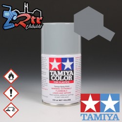 TS-99 Spray Gris (IJN) 100Ml Tamiya Plásticos