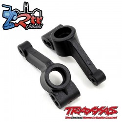 Soportes de eje corto Traxxas TRA3752