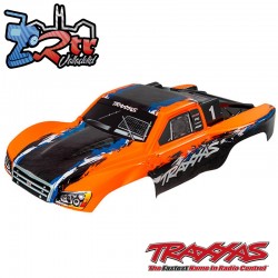 Carrocería TRAXXAS Slash Naranja 1/10 TRA5850
