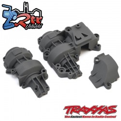 Caja de engranajes 2 Mitades UDR Traxxas TRA8591