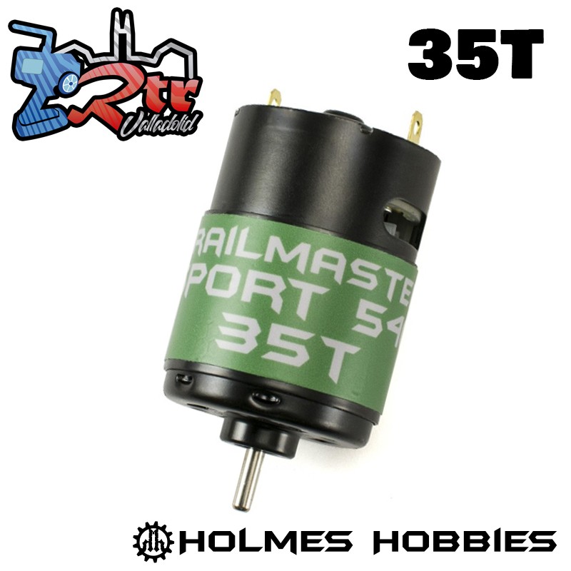 Motor TrailMaster Sport 540 35t Holmes Hobbies