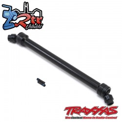 Eje de Transmisión central trasero Traxxas UDR TRA8555