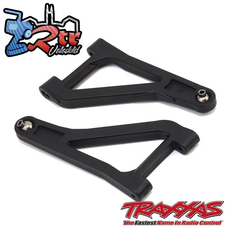 Brazos de suspensión, superior Traxxas UDR TRA8531