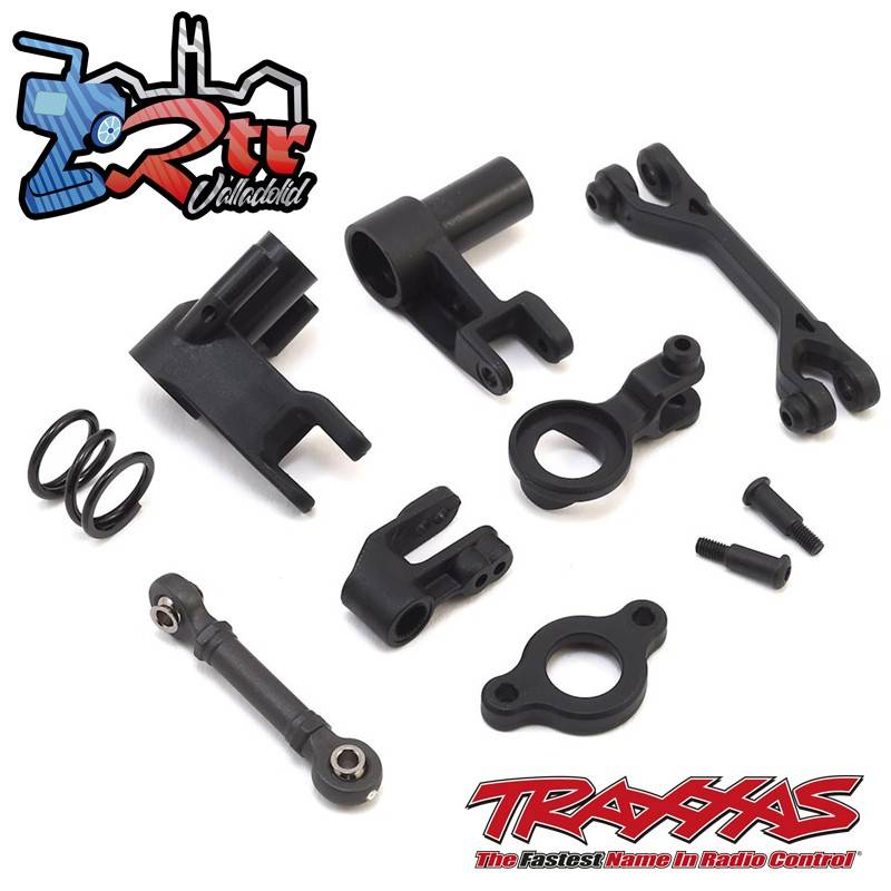 Brazos de servo horn Traxxas UDR TRA8543