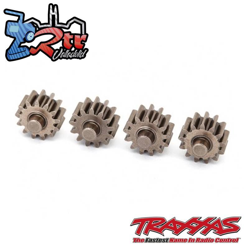 Engranajes planetarios Traxxas UDR TRA8588