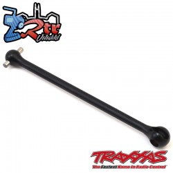 Eje de Transmision de acero velocidad constante Traxxas TRA8550