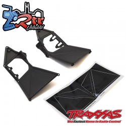 Soporte de brazos de suspensión superior Traxxas TRA8534