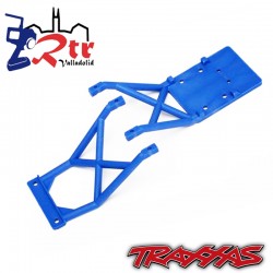 Bajos Traxxas TRA3623X Azul