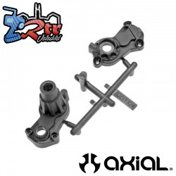 Caja de transferencia RR10 Axial AX31324