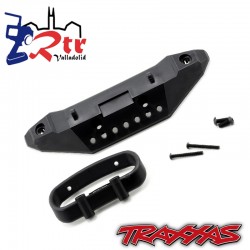Parachoque y Aro delantero Traxxas Summit TRA5635