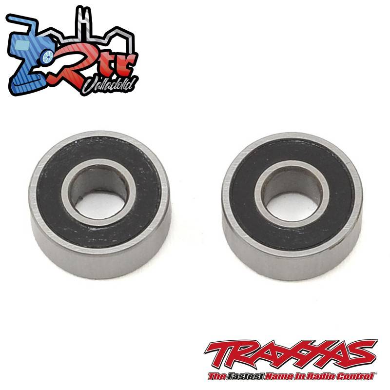 Traxxas 4x10x4mm Rodamiento TRA5104A