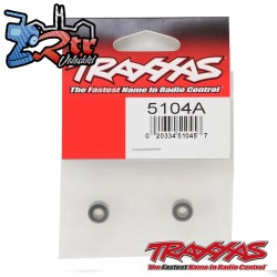 Traxxas 4x10x4mm Rodamiento TRA5104A