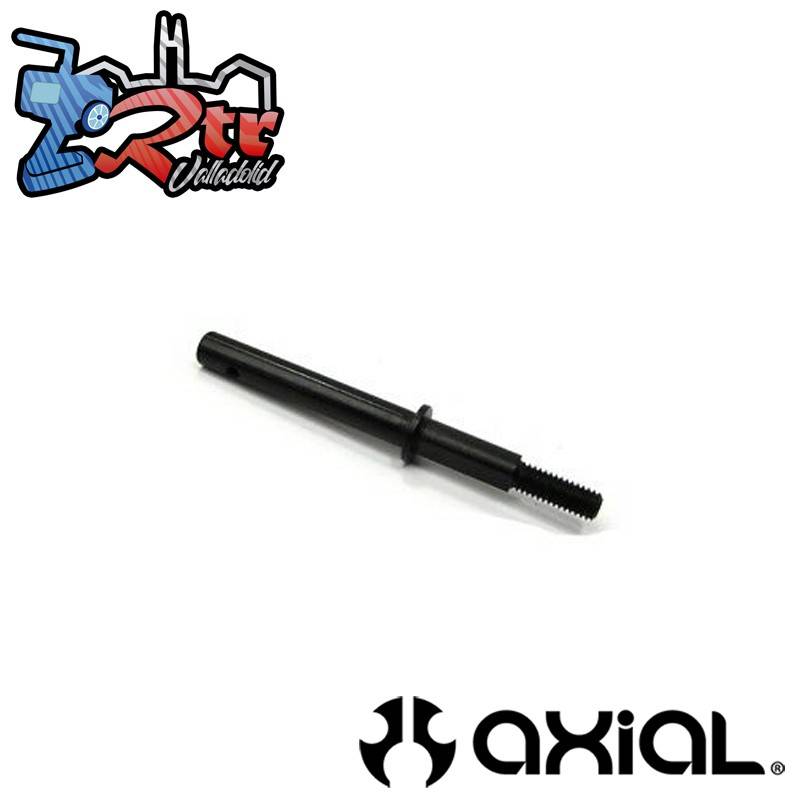 Eje del engranaje 5 x 56.5 mm Axial SCX10 II AX31539