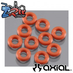Junta tórica 2.5x1.5mm Axial AXA1179