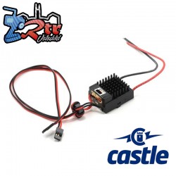 Bec 20A Castle Creation Entrada de 50.4V CC-010-0004-01