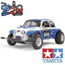 Tamiya Buggy Sand Scorcher 2Wd Kit