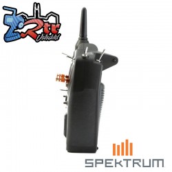 Emisora Spektrum DXe 6-9 Canales 2.4 Ghz DSMX