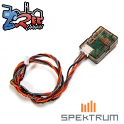 Receptor Spektrum SRXL2 DSMX Remoto