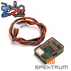 Receptor Spektrum SRXL2 DSMX Remoto