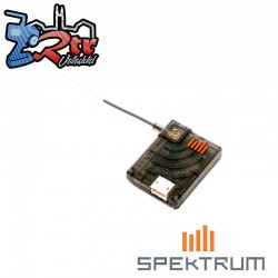 Receptor Spektrum DSMX Remote Receiver