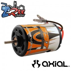 Motor de escobillas 55T Axial AXIC2407