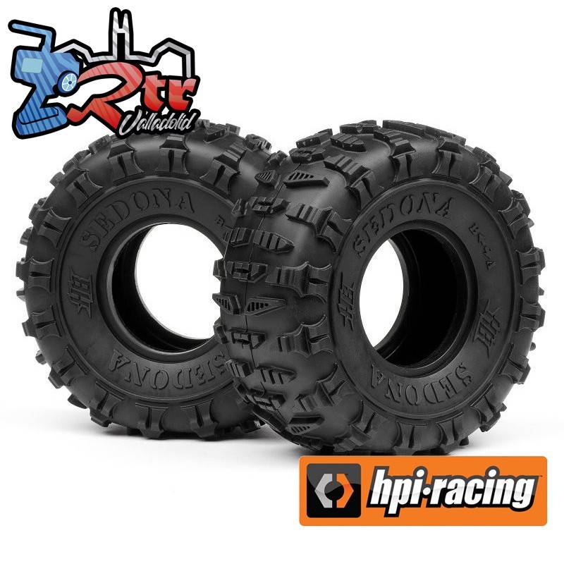 hpi-sea-rover-22-rock-crawler-2-unidades