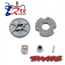 Embrague Sliper Traxxas 1/16 TRA7152