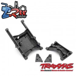 Soporte de suspensión trasero TRX-6 Traxxas TRA8830