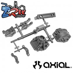 Componentes del eje de transmisión RR10 Axial AX31317