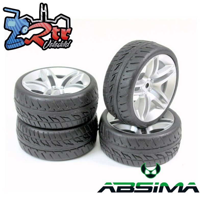 ruedas-de-carretera-absima-15-spokeslick