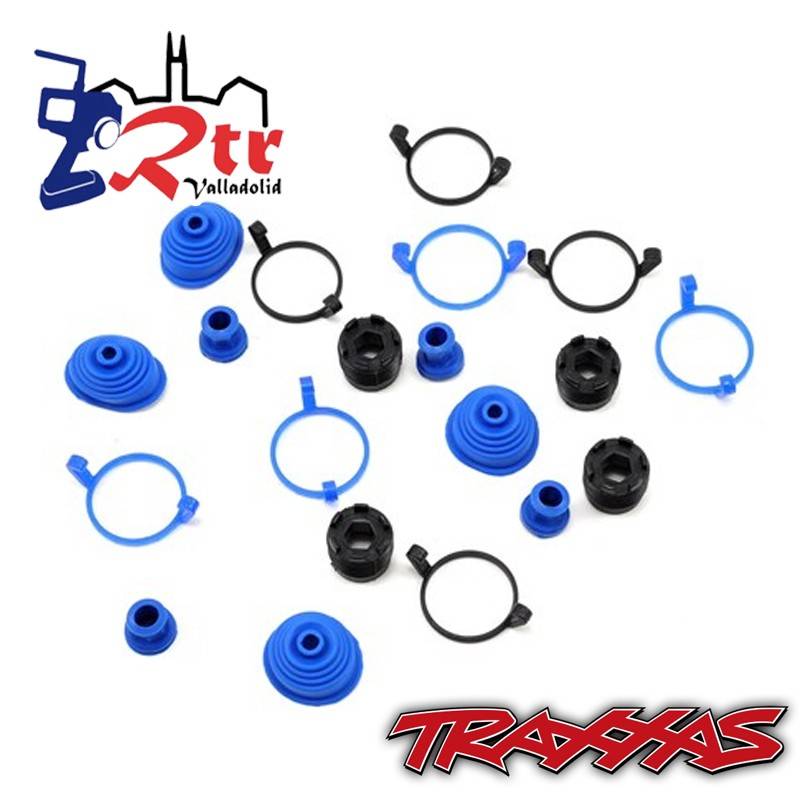 Guardapolvos Traxxas TRA5378X