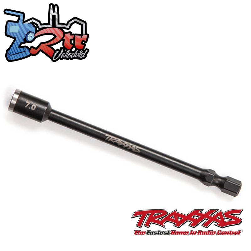 Broca de velocidad destornillador 7.0 mm Traxxas TRA8719-70