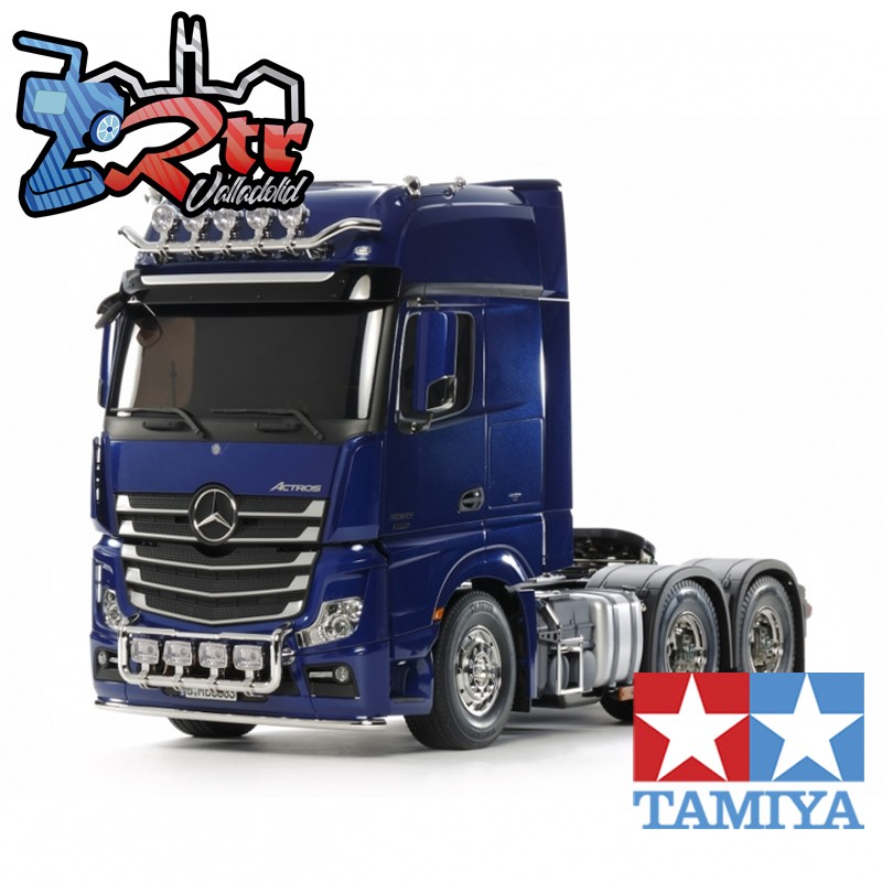 Pieza de repuesto 1 unidades tellerrad para differential Tamiya MB arocs camiones Truck 1:14 RC