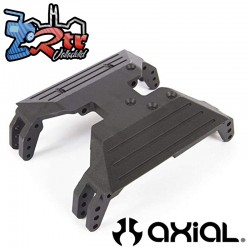 Placa de deslizamiento para chasis RR10 Axial AXI231005