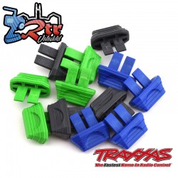 Indicadores de estado de baterías Traxxas TRA2943
