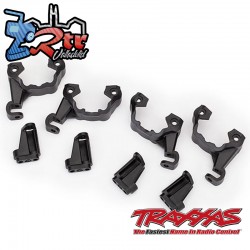 Monturas para amortiguadores Traxx Traxxas TRA8885