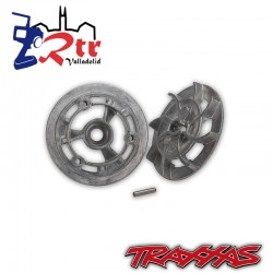 Discos Ventilados TRA7788 Traxxas X-Maxx