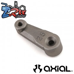 Servo Horn Axial 25T AXI231013